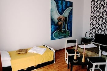 camelot bandb palermo