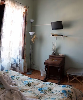 camelot bandb palermo