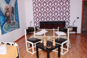 camelot bandb palermo