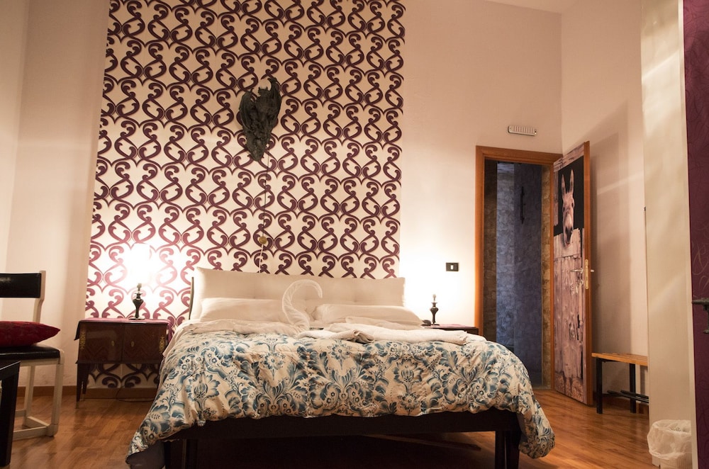 camelot bandb palermo