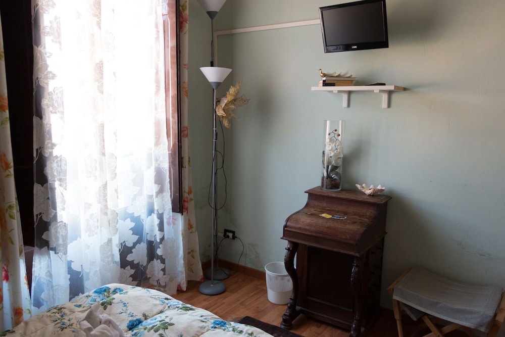 camelot bandb palermo