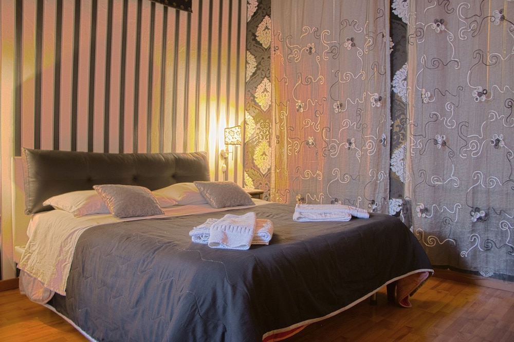 camelot bandb palermo