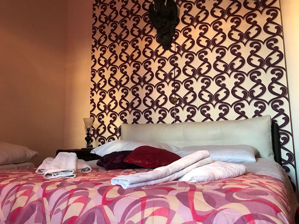 camelot bandb palermo