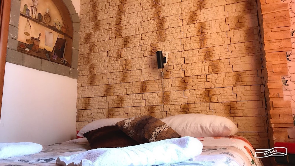 camelot bandb palermo