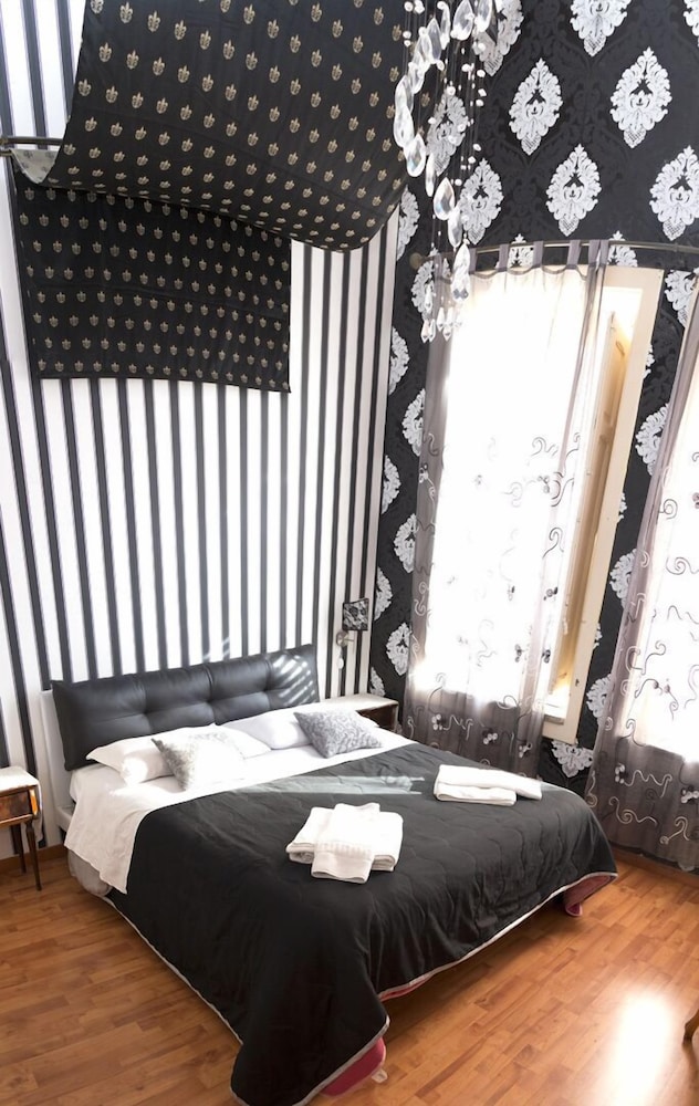 camelot bandb palermo