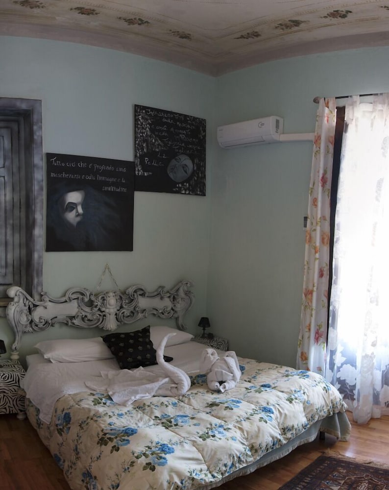 camelot bandb palermo