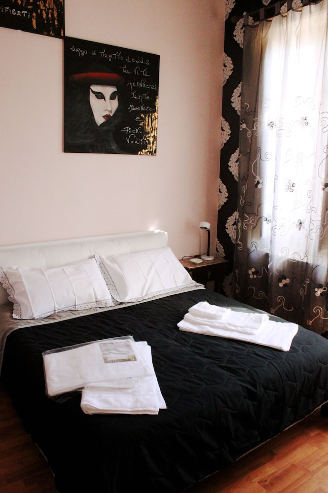camelot bandb palermo