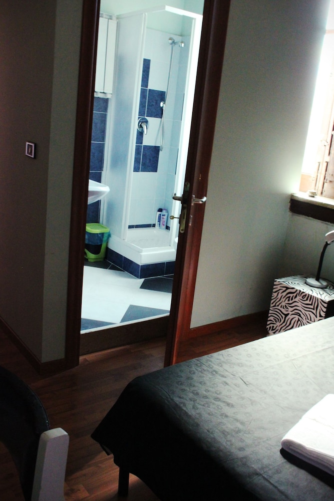 camelot bandb palermo