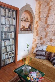 camelot bandb palermo