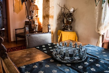 camelot bandb palermo