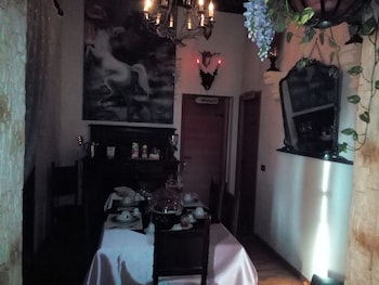 camelot bandb palermo