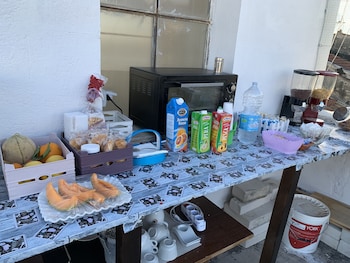 camelot bandb palermo