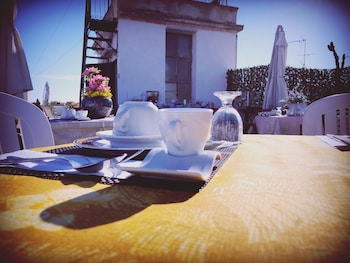 camelot bandb palermo