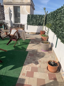camelot bandb palermo
