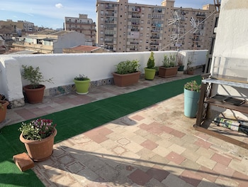 camelot bandb palermo