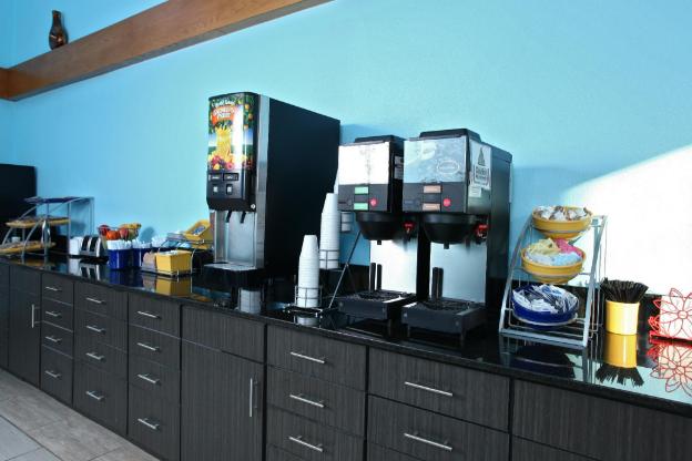 coratel inn and suites by jasper newton