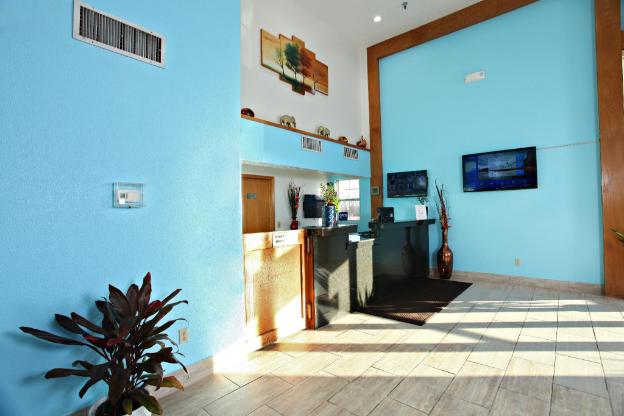 coratel inn and suites by jasper newton