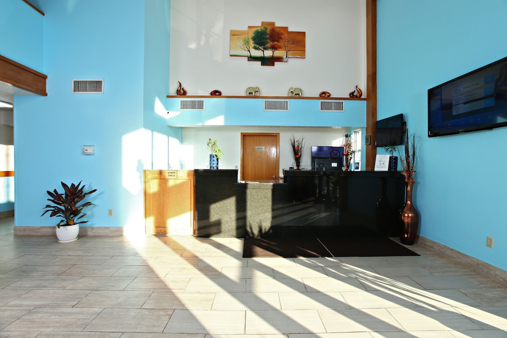 coratel inn and suites by jasper newton
