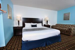 coratel inn and suites by jasper newton