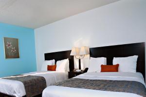coratel inn and suites by jasper newton
