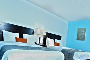 coratel inn and suites by jasper newton