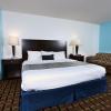 coratel inn and suites by jasper newton