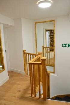 the bell gate house