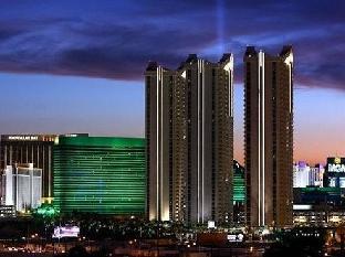 luxury suites international at the signature