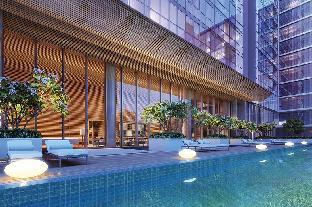 luxury suites international at the signature