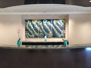 luxury suites international at the signature