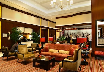 luxury suites international at the signature