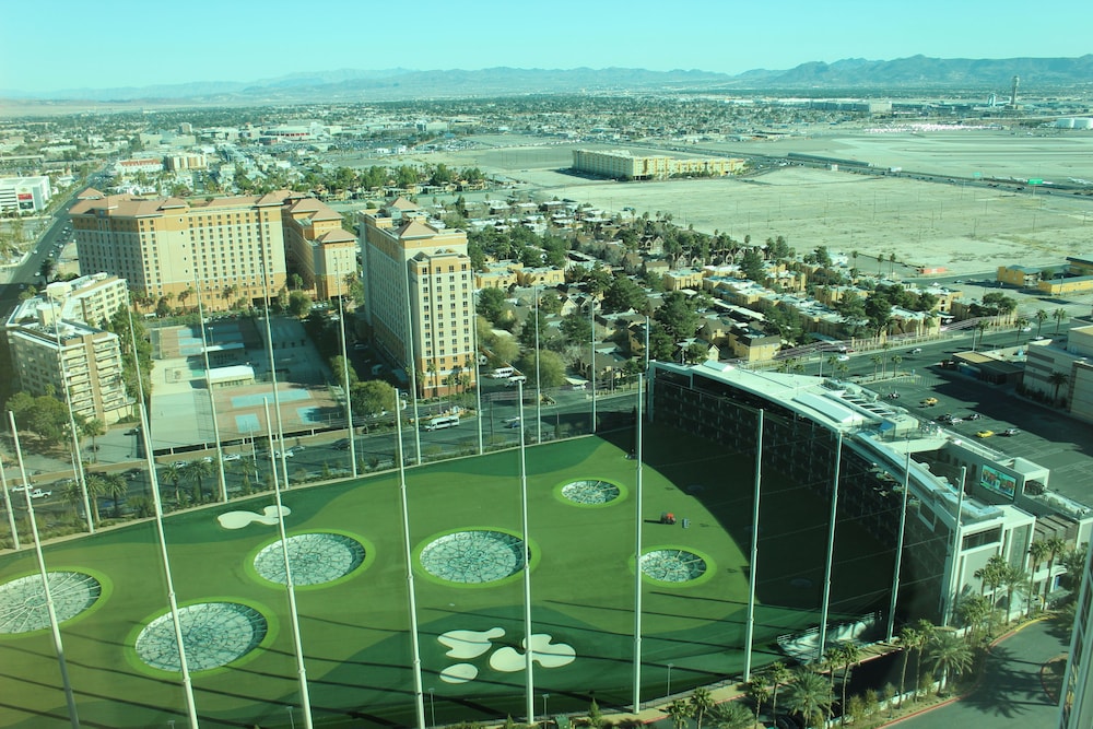 las vegas