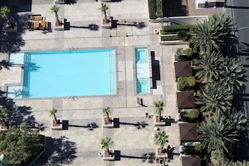 las vegas