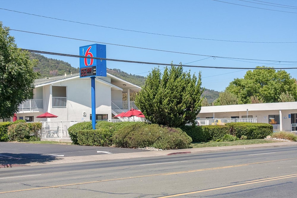ukiah