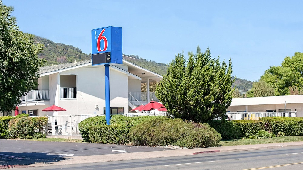 ukiah
