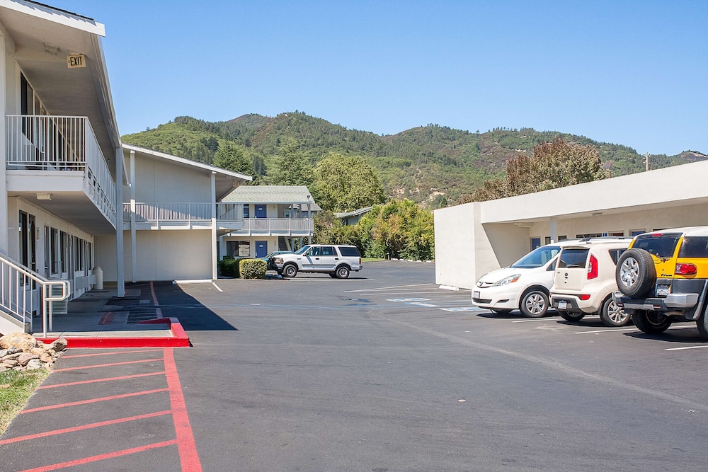 ukiah