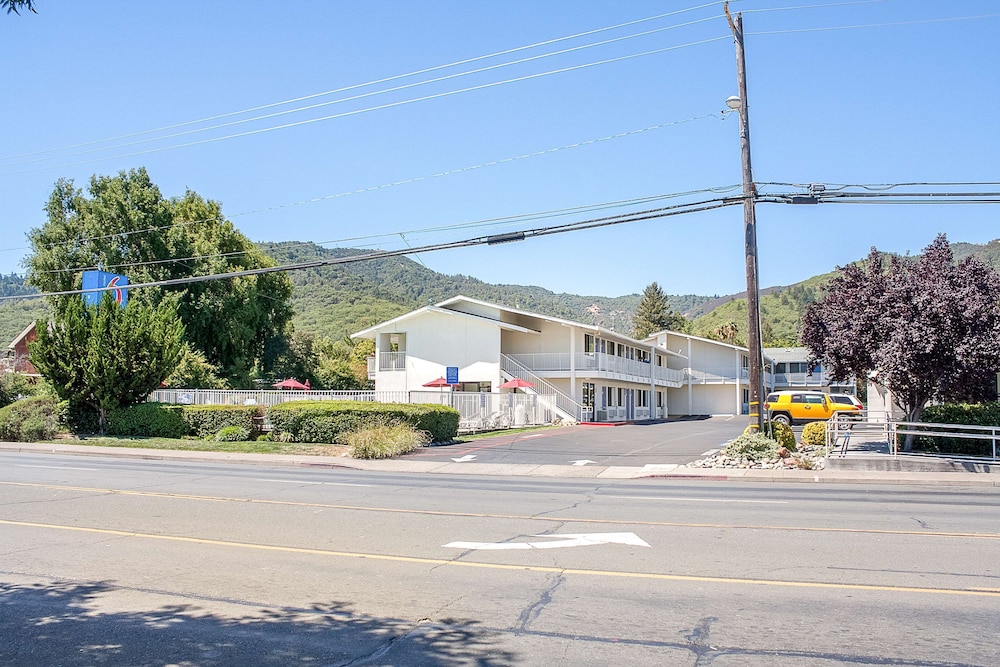 ukiah