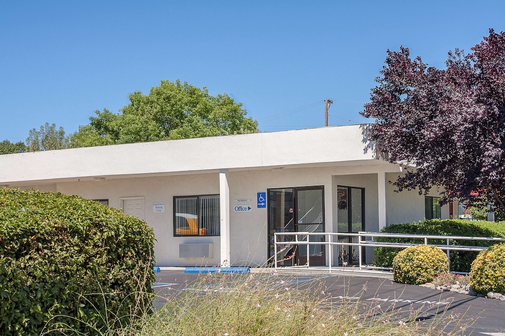ukiah
