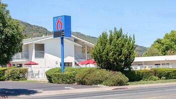 ukiah