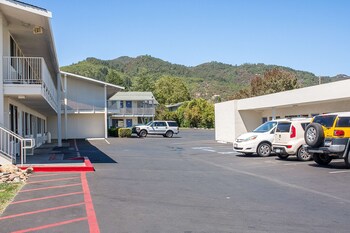 ukiah