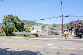 ukiah