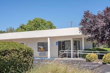 ukiah