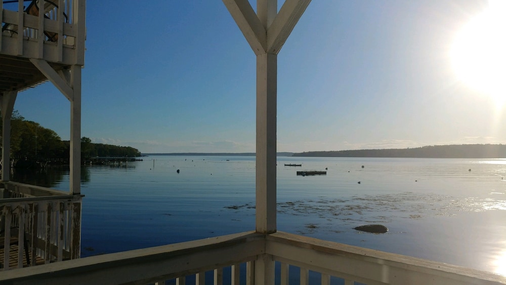 east boothbay