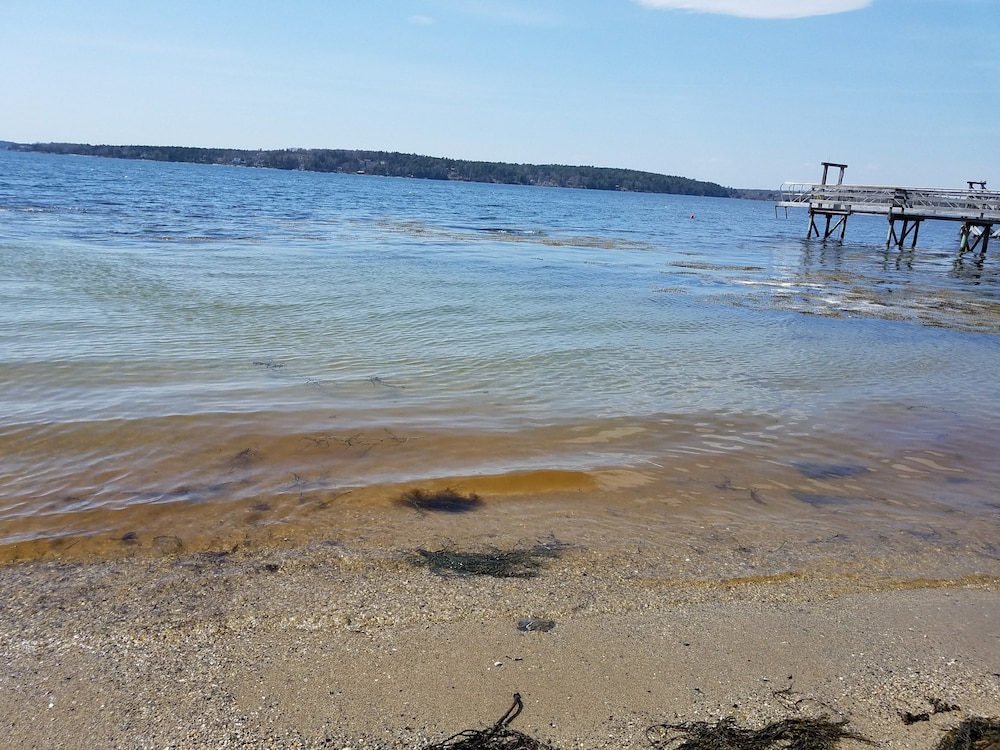 east boothbay