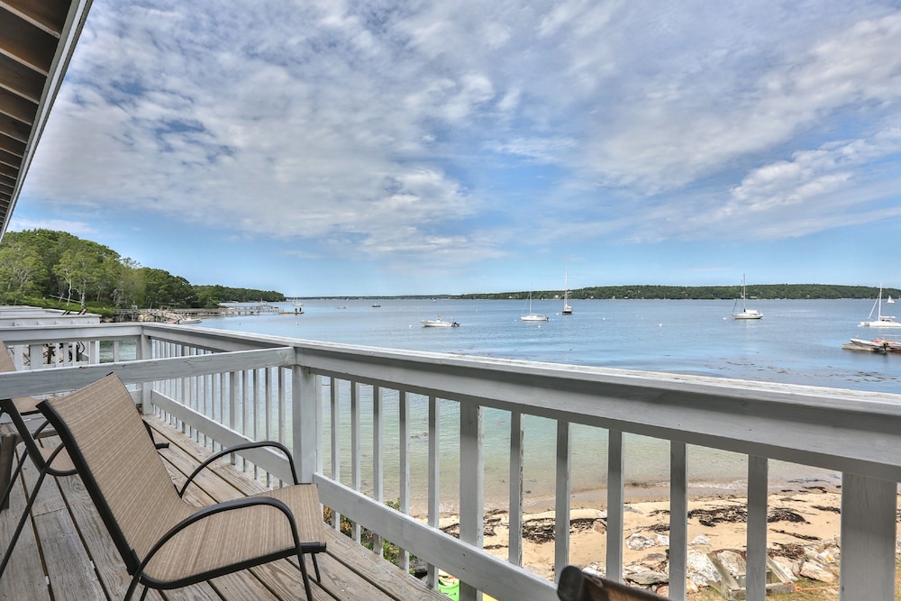 east boothbay
