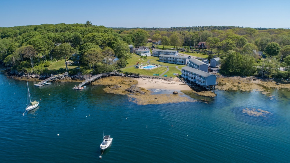 east boothbay