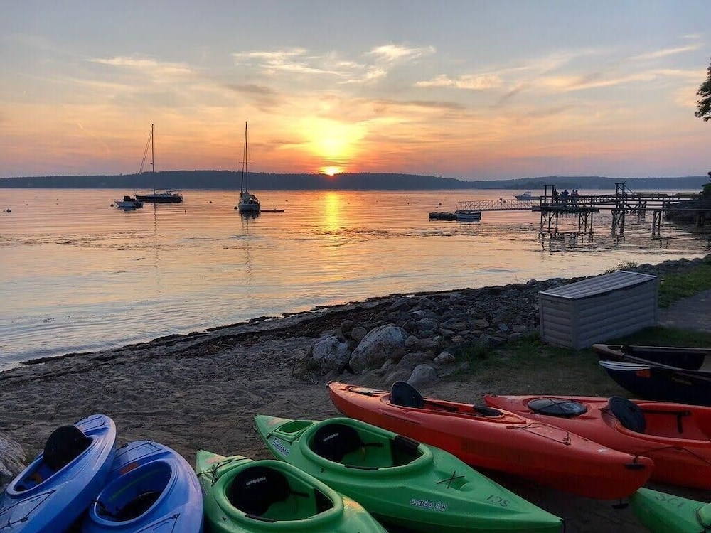 east boothbay