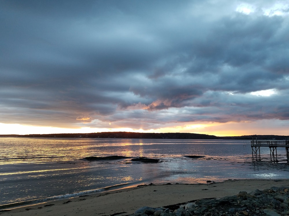 east boothbay