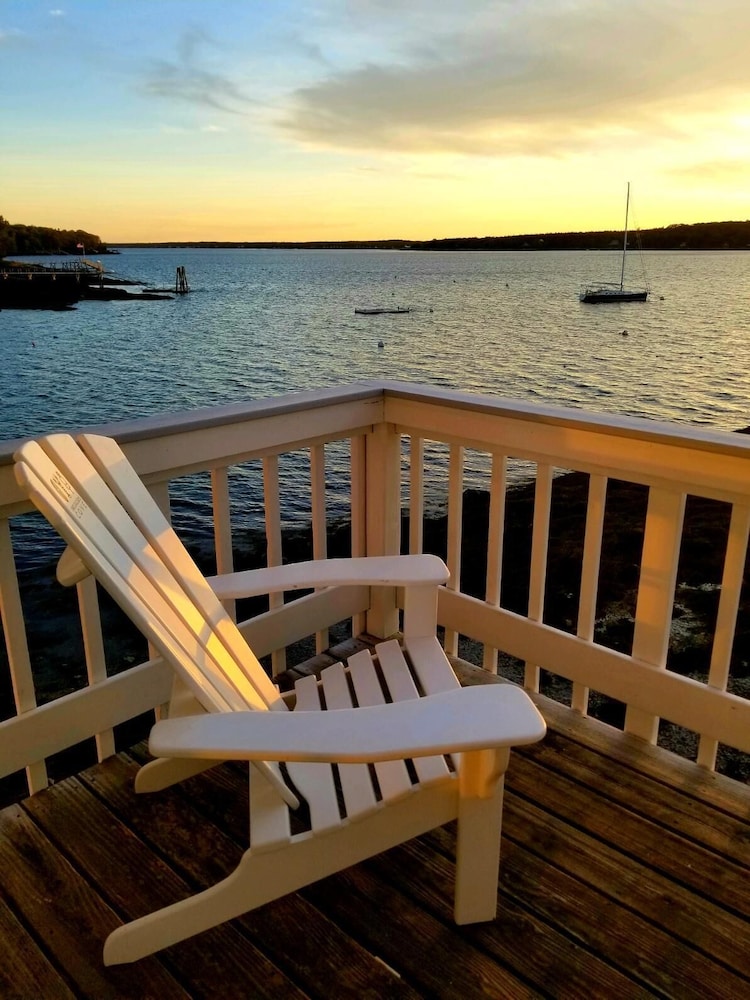 east boothbay