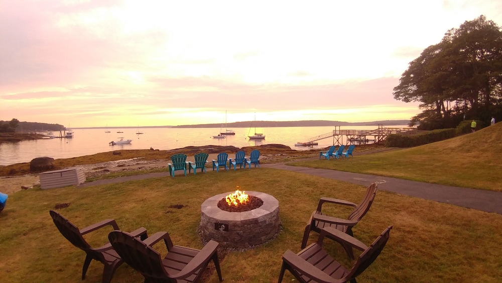 east boothbay